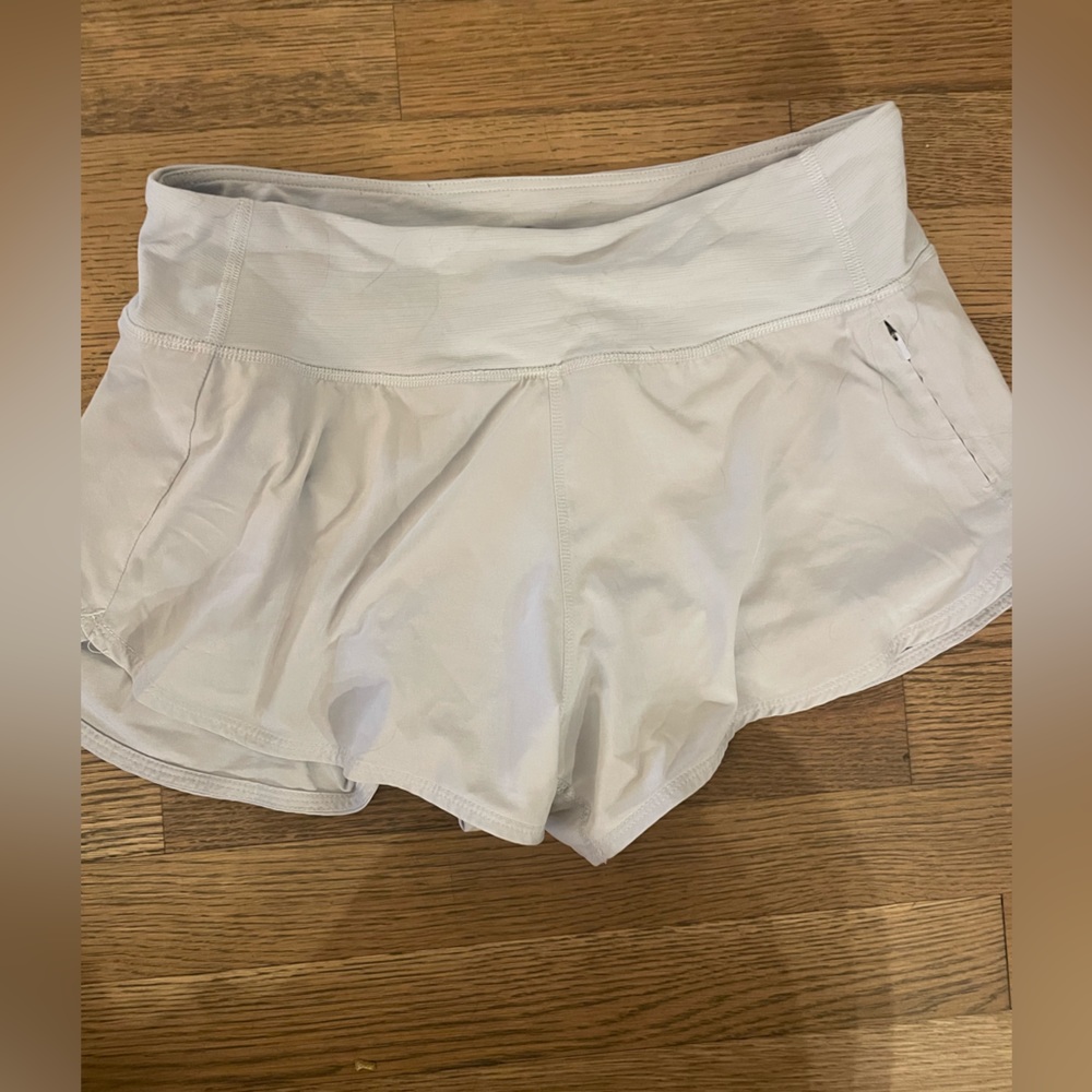 Outdoor Voices Hudson Shorts